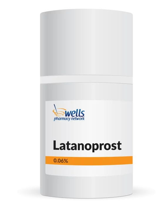 latanoprost