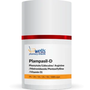 Plampasil-D