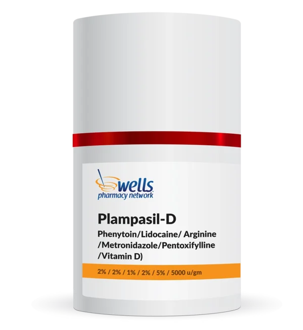 Plampasil-D
