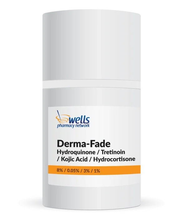 derma-face cream
