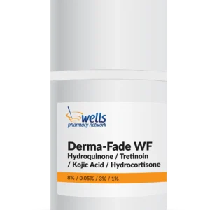 Derma-Fade