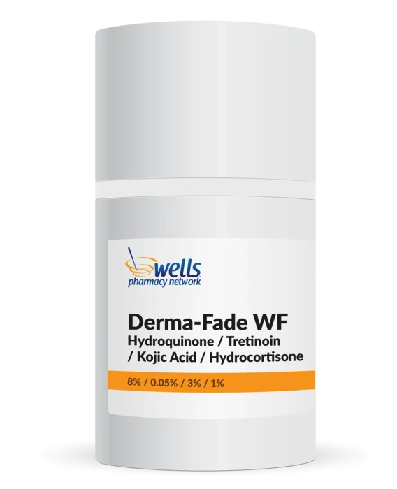Derma-Fade