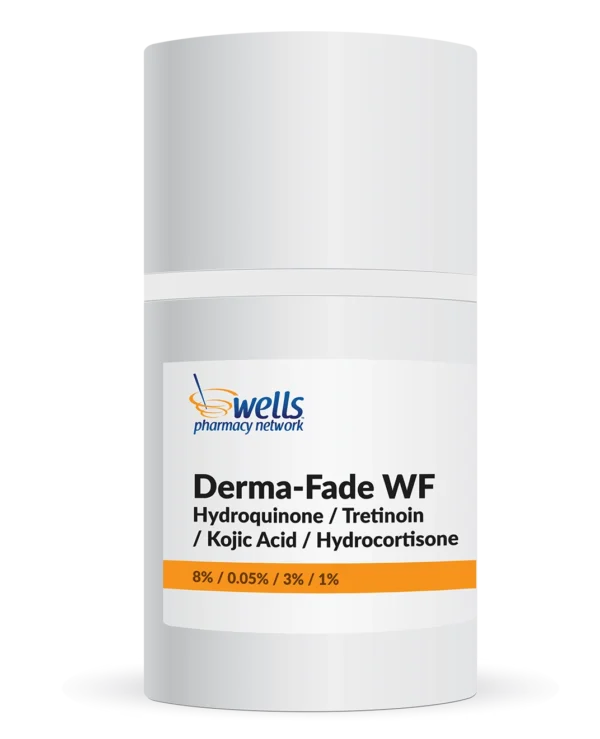 Derma-Fade