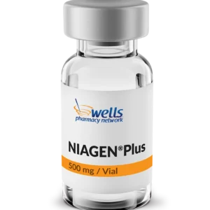 Niagen Plus