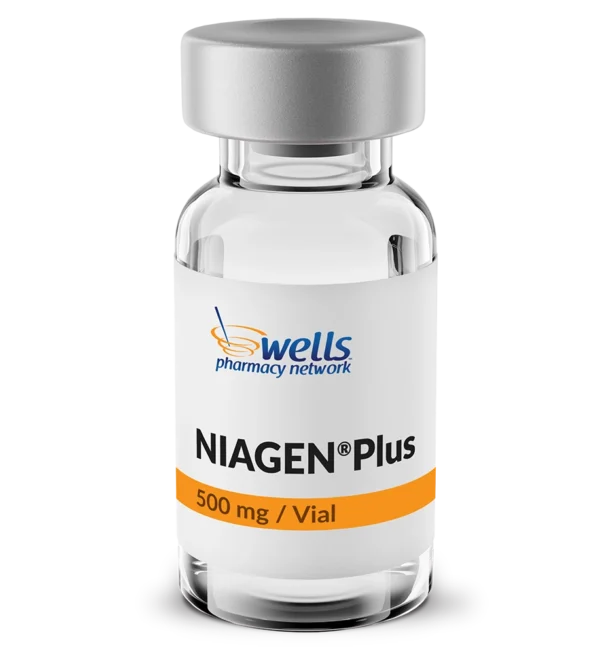 Niagen Plus