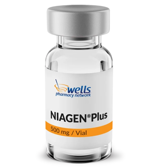 Niagen Plus