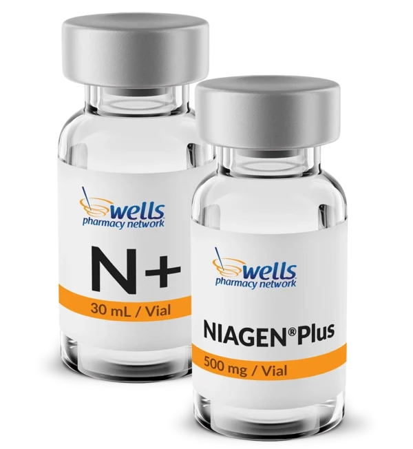 Niagen Plus Kit
