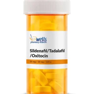 Sildenafil Tadalafil Oxitocin