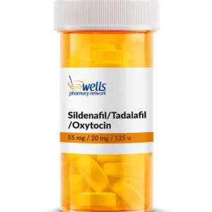 Sildenafil Tadalafil Oxytocin tablets