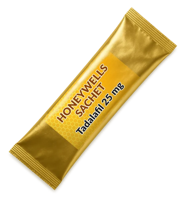 tadalafil honey for man sexual health