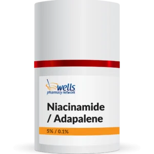 Niacinamide Adapalene (Navalene-Gel)