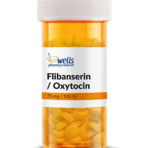 Flibanserin Oxytocin tablet