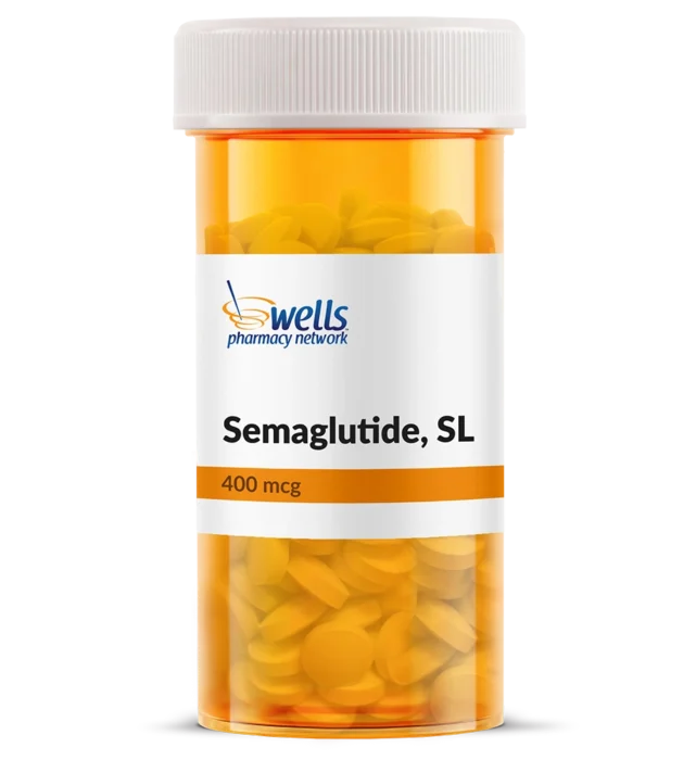 Semaglutide SL tablet