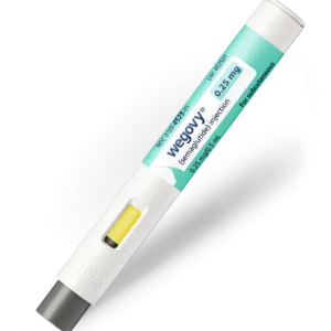 Wegovy Semaglutide Pen