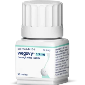 Wegovy Semaglutide Tablet
