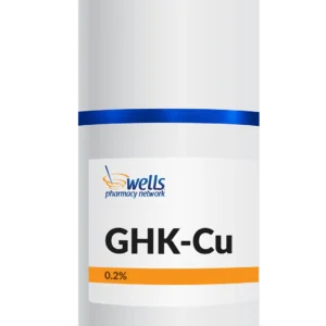 GHK-Cu Facial Serum